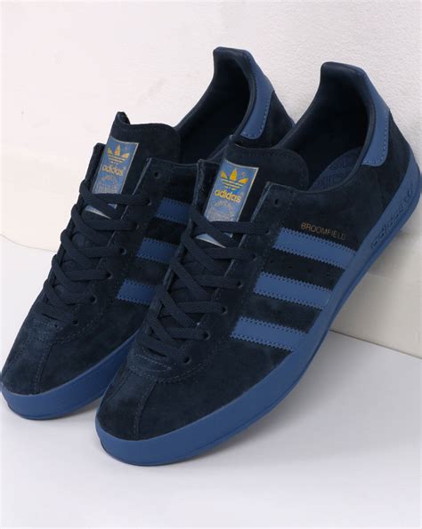 adidas broomfield navy.